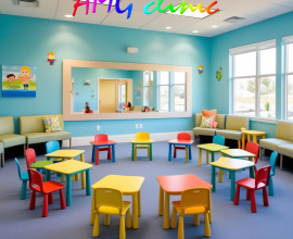 klinik tumbuh kembang anak di bogor