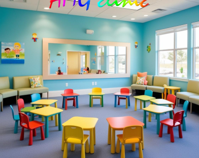 klinik tumbuh kembang anak di bogor