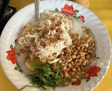 Rekomendasi Menu Sarapan Gurih & Lezat di Surabaya: Nikmat Pol!