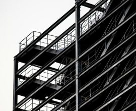 Besi CNP Premium di Sidoarjo: Kuat, Presisi, Langsung ke Proyek Anda!