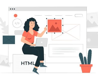 Jasa Pembuatan Website: Menghadirkan Kreativitas dalam Setiap Klik!