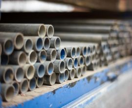 Besi Baja Premium, Stok Lengkap! Langsung Datang ke Toko Kami!