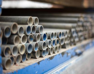 Besi Baja Premium, Stok Lengkap! Langsung Datang ke Toko Kami!