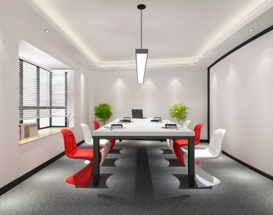 meeting room jakarta pusat