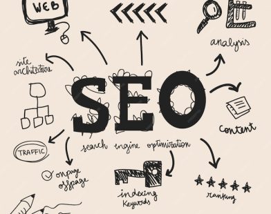 Punya Website? Maksimalkan dengan SEO & Raih Lebih Banyak Pelanggan!