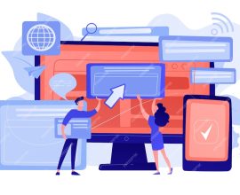 Jasa Website Surabaya – Custom, Responsif, & Full Maintenance!