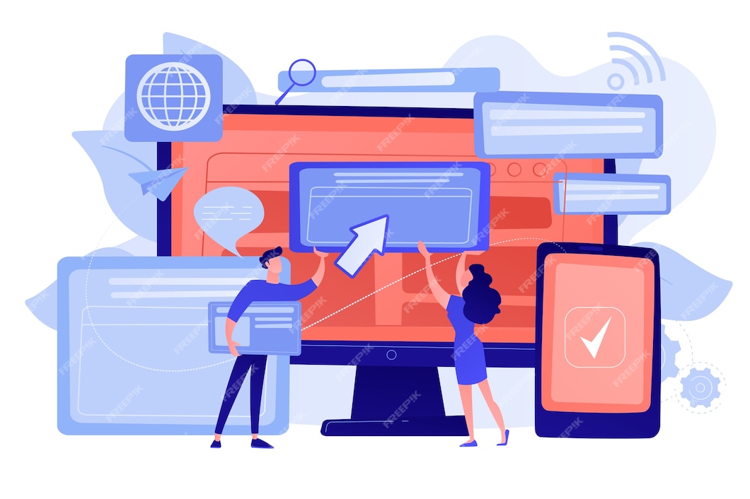 Jasa Website Surabaya – Custom, Responsif, & Full Maintenance!