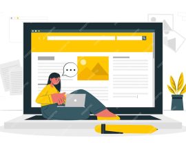 99% Pelanggan Percaya Bisnis dengan Website Profesional – Apakah Bisnis Anda Sudah Punya?