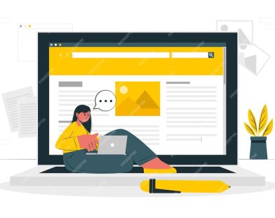 99% Pelanggan Percaya Bisnis dengan Website Profesional – Apakah Bisnis Anda Sudah Punya?