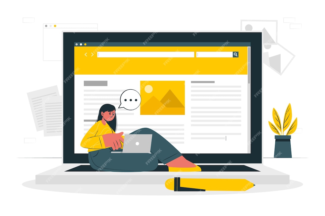 99% Pelanggan Percaya Bisnis dengan Website Profesional – Apakah Bisnis Anda Sudah Punya?