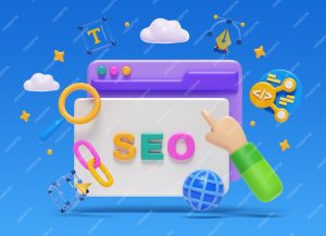 Google Suka, Pelanggan Jatuh Hati! SEO Surabaya Ahlinya!