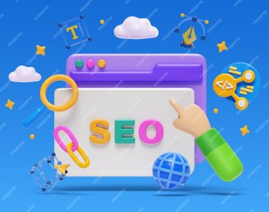 Google Suka, Pelanggan Jatuh Hati! SEO Surabaya Ahlinya!