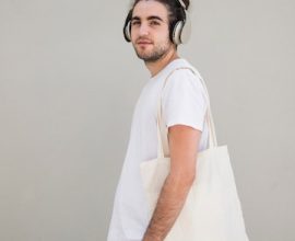 Jasa Konveksi Tas dengan Desain Kekinian & Bahan Premium!