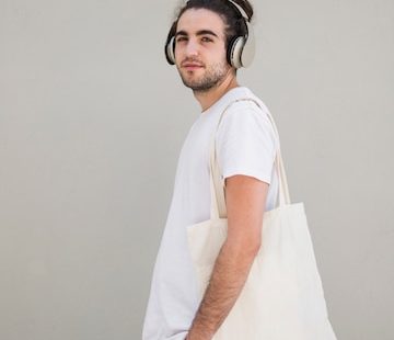 Jasa Konveksi Tas dengan Desain Kekinian & Bahan Premium!