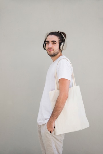 Jasa Konveksi Tas dengan Desain Kekinian & Bahan Premium!