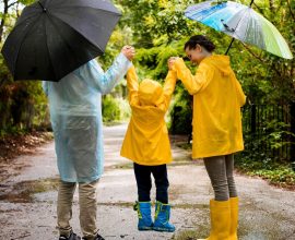 tempat camping di lembang bandung