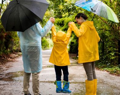 tempat camping di lembang bandung