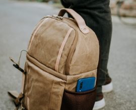 Tas Seminar Unik, Peserta Happy, Acara Makin Prestisius!