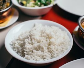 Ciptakan Hidangan Mewah dengan Beras Premium, Harga Hemat, Kualitas Tak Terbantahkan!