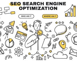 Jasa SEO Surabaya untuk Toko Online – Naikkan Penjualan Sekarang!