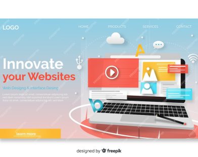 Bangun Website, Bangun Branding – Biarkan Bisnismu Berbicara!