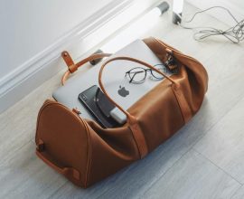 Dapatkan Tas Berkualitas Langsung dari Pabriknya! Pabrik Tas Surabaya Siap Produksi!