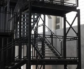 Bukan Sekadar Besi, Ini Pondasi Kuat untuk Bangunan Anda!