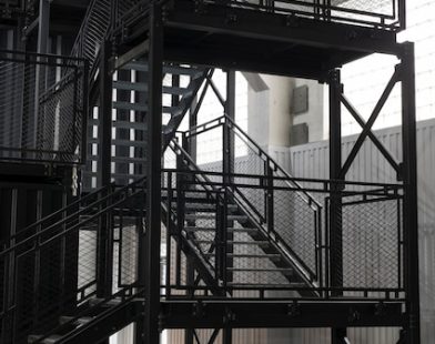 Bukan Sekadar Besi, Ini Pondasi Kuat untuk Bangunan Anda!