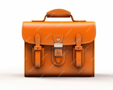 Tas Seminar Kit: Branding Berjalan, Acara Berkesan, Ilmu Mengalir!