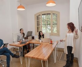 meeting room jakarta