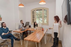 meeting room jakarta