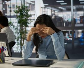 jakarta serviced office