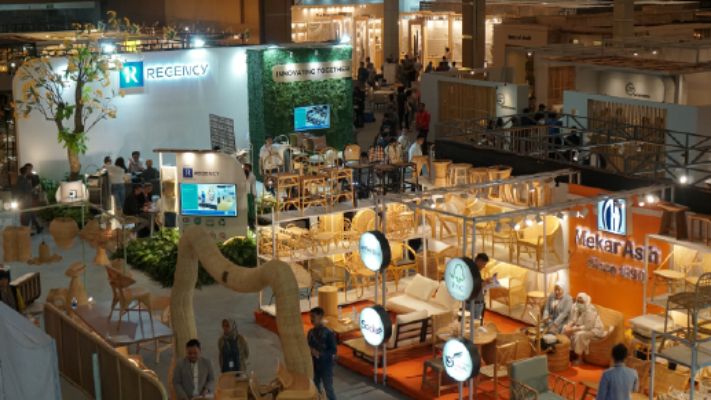 Pameran Halal 2025: Ini Dia Acara yang Ditunggu Banyak Orang!