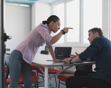 jakarta serviced office