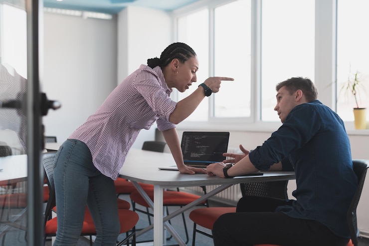 jakarta serviced office