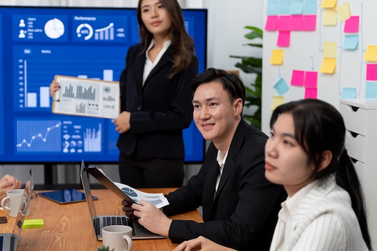 serviced office jakarta pusat