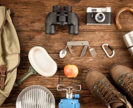 hilltop camp lembang