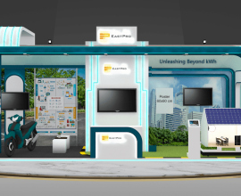 Jangan Desain Booth Sebelum Baca Tips Ini!