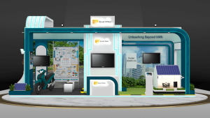 Jangan Desain Booth Sebelum Baca Tips Ini!