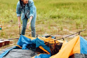 hilltop camp lembang