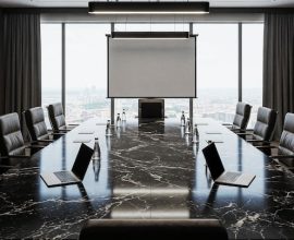 tempat meeting di jakarta