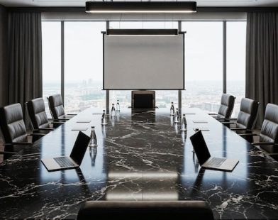 tempat meeting di jakarta