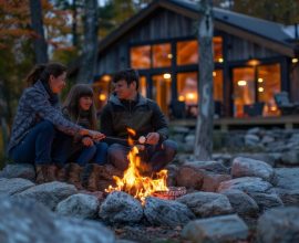 hilltop camp lembang