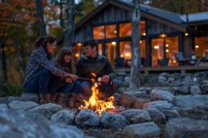 hilltop camp lembang