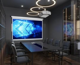 meeting room di jakarta