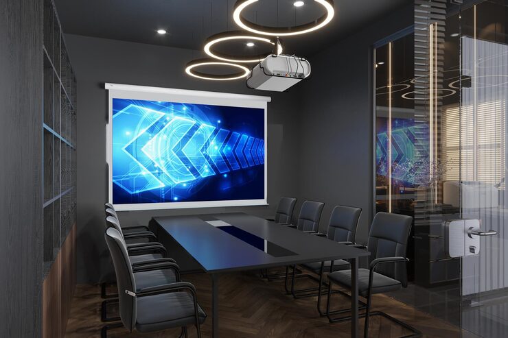 meeting room di jakarta