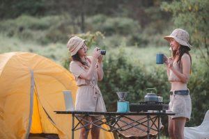 tempat camping di lembang bandung