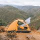 camping di lembang