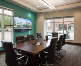 meeting room jakarta