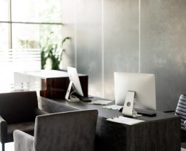 serviced office in jakarta